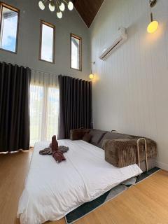549 Resort & Cafe Lamphun - - 3