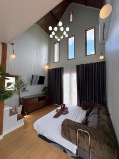 549 Resort & Cafe Lamphun - - 2