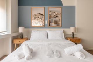 Zen Ermou City Center 1 - Athènes - 8