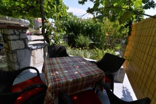 Apartment Nevena - 6
