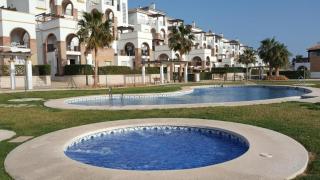 apartamento en Vera Playa - 0
