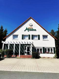 Ambiente Hotel garni - Plauen - 0