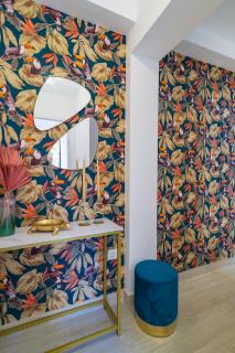 Apartamento entero con solárium en Sabinillas, con piscina y al lado del Puerto de la Duquesa - 2