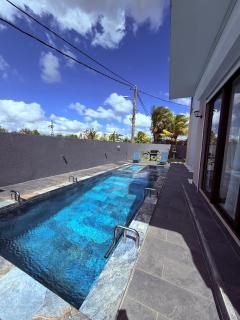 MoonLight Residence - Pointe-aux-Piments - 6