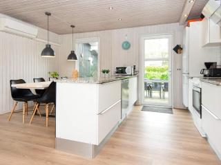 Luxury Retreat in Pot Strandby - By Traum Ferienwohnungen - 1