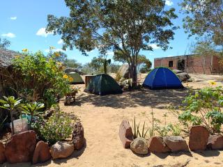 Ecocamping Okaeté - Buíque - 6
