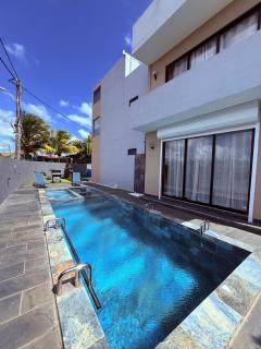 MoonLight Residence - Pointe-aux-Piments - 7