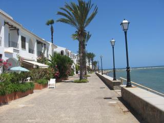 Apartamento en Aldeas de Taray club - La Manga del Mar Menor - 0