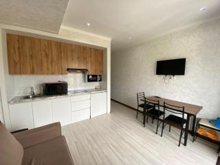 Nowel Hotel I-K - Korumdu - 5