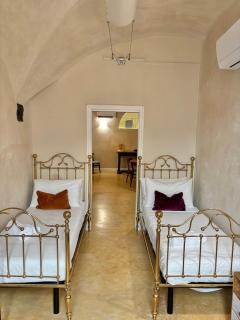 Corallini Luxury Apartments Mare - 4