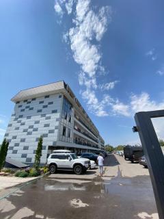 Nowel Hotel I-K - Korumdu - 8