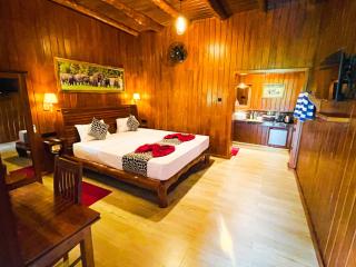 Sigiriya Water Cottage - Sigirîya - 3