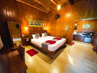 Sigiriya Water Cottage - Sigirîya - 4