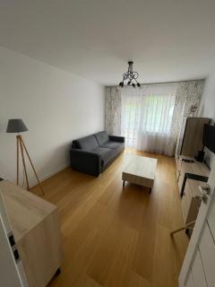 Kielce Expo Residence - 1