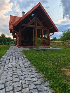 Apartman Goranec - 9