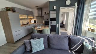 Ferienwohnung Villa Grimm - 6