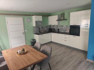 Apartman Lana - Nijemci - 9