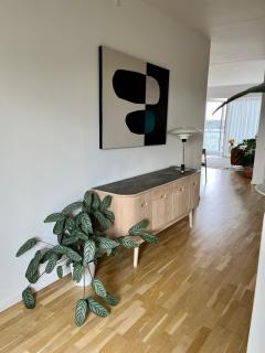 Bright 1-bedroom Apartment NearMetro & City Center - 2