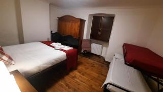 RESIDENZA CASA CLARY - SAMPEYRE - Bilocale Margherita - Sampeire - 2