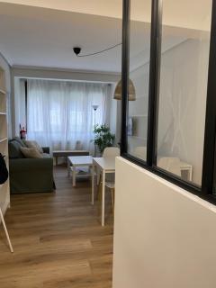 Apartamento cerca de playas Santander - 8