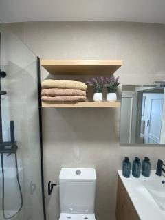 Apartamento cerca de playas Santander - 6