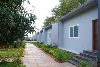 Benchkal Resort - 2