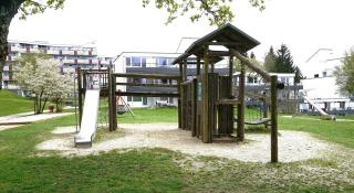 Sylva Apartment inkl TG-Platz im Predigtstuhl Resort - Sankt Englmar - 3