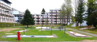Sylva Apartment inkl TG-Platz im Predigtstuhl Resort - Sankt Englmar - 4