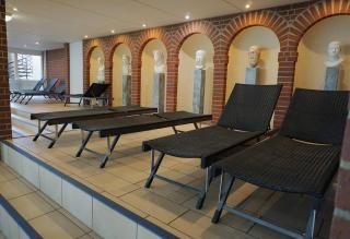 Sylva Apartment inkl TG-Platz im Predigtstuhl Resort - 1