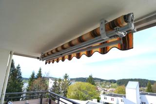 Sylva Apartment inkl TG-Platz im Predigtstuhl Resort - 1