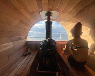 TORIKKA Stay -海だけが見える宿- - 7