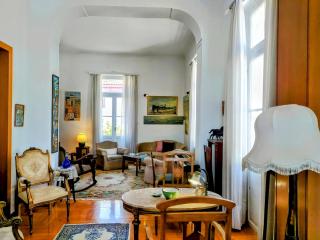 Acropolis Masterpiece Two-Story Neoclassical Mansion - 4