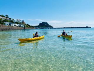 Gorgeous boutique beach house, Gorey Village - 3