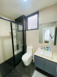 One Bedroom Troika Kota Bharu @ AGhome (Commoneo Theme) - 7