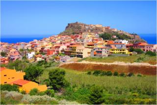 L'incanto di Ilaria - Castelsardo - 0