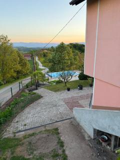 House Crkvina - - 7