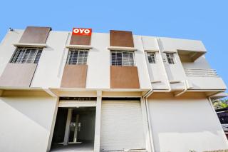 Hotel O Yashraj Inn - 0