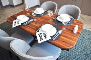 Tophane Suites - Istambul - 6
