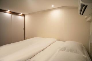 2 bedrooms apartment in the center - Hanoi - 6