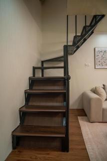 2 bedrooms apartment in the center - Hanoi - 1