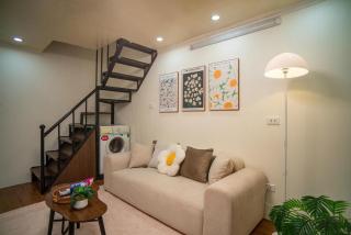 2 bedrooms apartment in the center - Hanoi - 9
