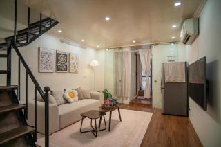 2 bedrooms apartment in the center - Hanoi - 5