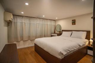 2 bedrooms apartment in the center - Hanoi - 7