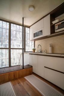 2 bedrooms apartment in the center - Hanoi - 8