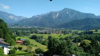 Hotel Restaurant Neu Meran - 1