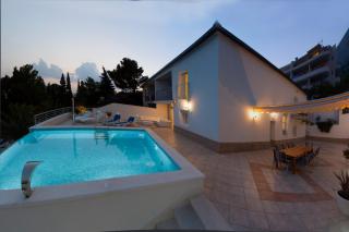Villa Vinka - Brela - 9