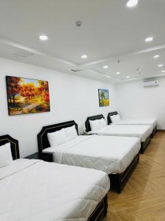 khách sạn yên châu 2 - Chau Doc - 1