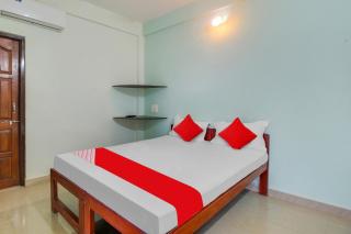 Hotel O K S Inn Hotel - 2