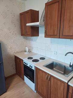 Apartment in Ulaanbaatar, Next to Narantuul Market, ,Mongolia - Ulaanbaatar - 2