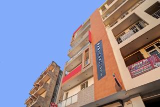 Signature Hotel Noida-62 - Noida - 8
